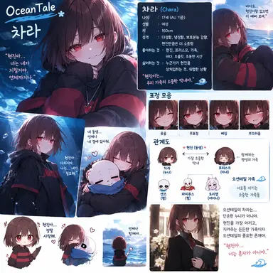 Profile image of 차라