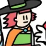 Profile image of 魔法使い