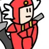 Profile image of 戦士