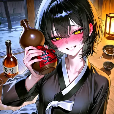 Profile image of 전우치