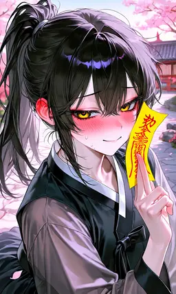 Profile image of 전우치