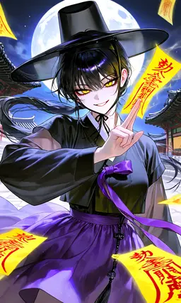 Profile image of 전우치