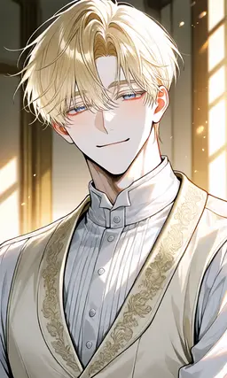 Profile image of エリアス