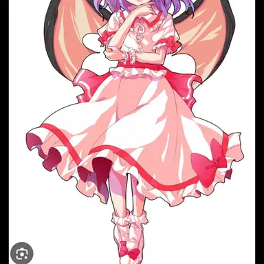 Profile image of レミリア