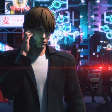 Profile image of トグサ