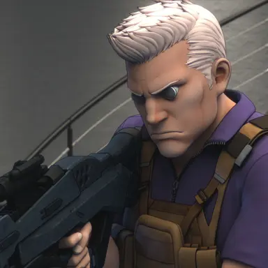 Profile image of バトー