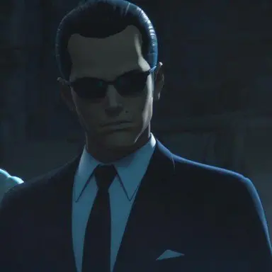 Profile image of ジョン　スミス