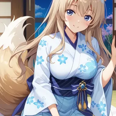 Profile image of 白亜