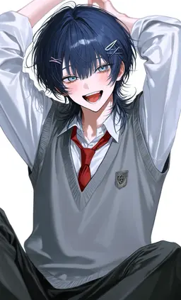 Profile image of Chihiro