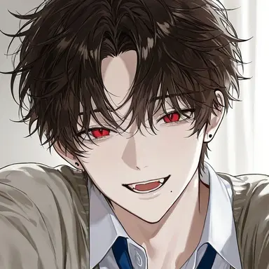 Profile image of 琉輝