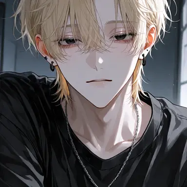 Profile image of Itsuki