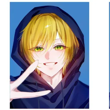 Profile image of 龍園  ぷりっつ