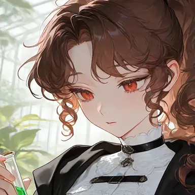 Profile image of Shatria