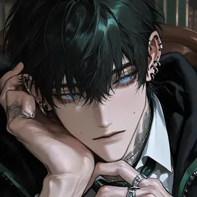 Profile image of Oscar