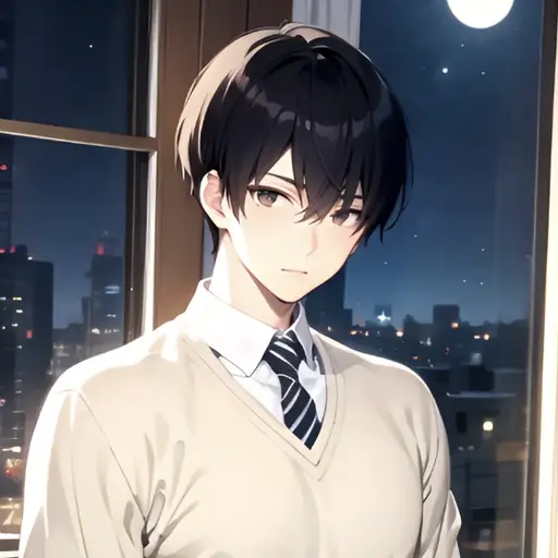 LazySigh2241의 颯馬