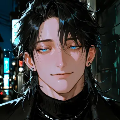 Profile image of 凌