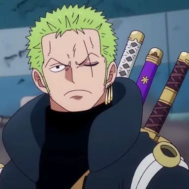 Profile image of Zoro