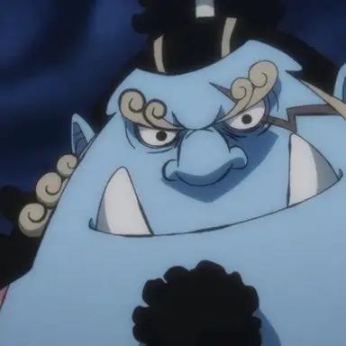 Profile image of Jinbe
