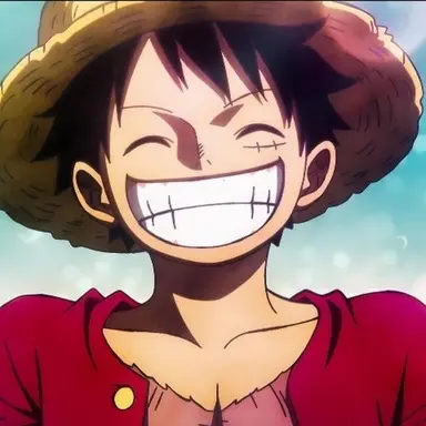 Profile image of Luffy
