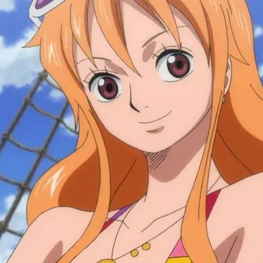 Profile image of Nami