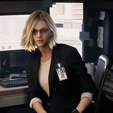 Profile image of Grace