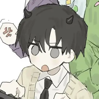 Profile image of Iru