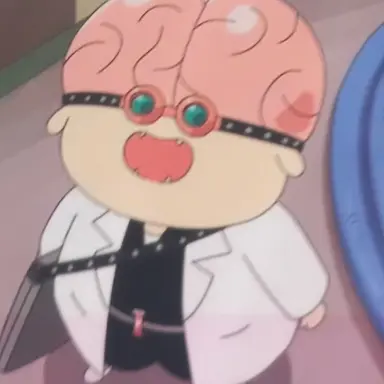 Profile image of 괴도I