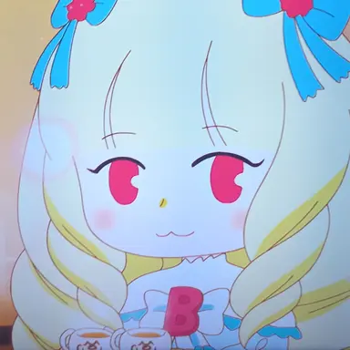 Profile image of 괴도B