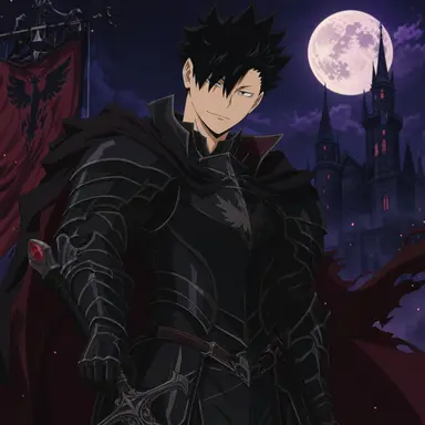 Profile image of 黒尾 鉄朗