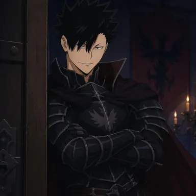 Profile image of 黒尾 鉄朗