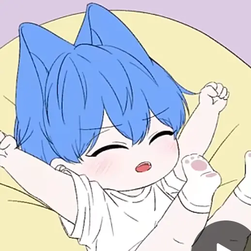 PoliteCoral7077의 猫と赤ちゃんが好きな人は楽しいかも！？
