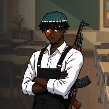 Profile image of モザンビーク