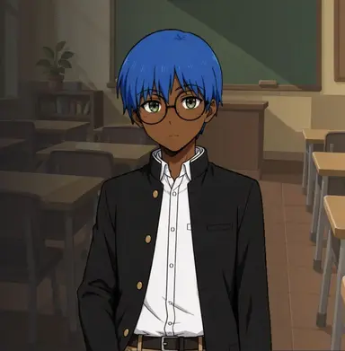 Profile image of レソト
