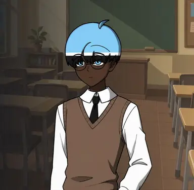 Profile image of ボツワナ