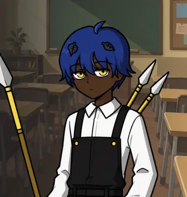 Profile image of エスワティニ