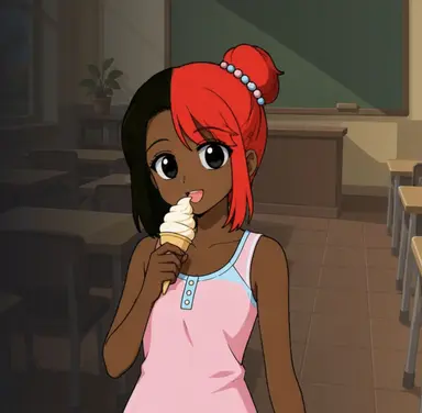 Profile image of マダガスカル