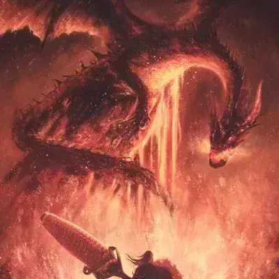 WaryBog1161의 The Monster Hunters