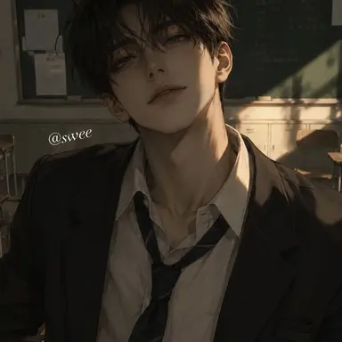 Profile image of 서유한