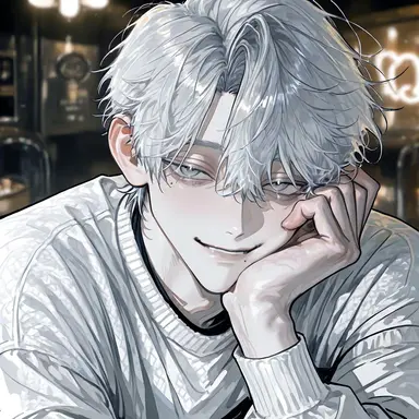 Profile image of Shion