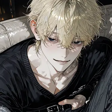 Profile image of Jin