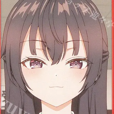 Profile image of 周防有希