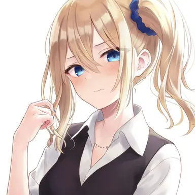Profile image of 早坂愛