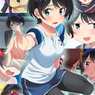 Profile image of 更科瑠夏
