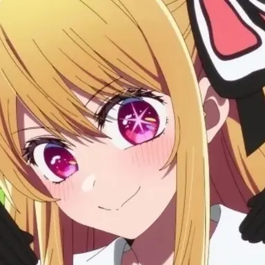Profile image of 星野ルビー