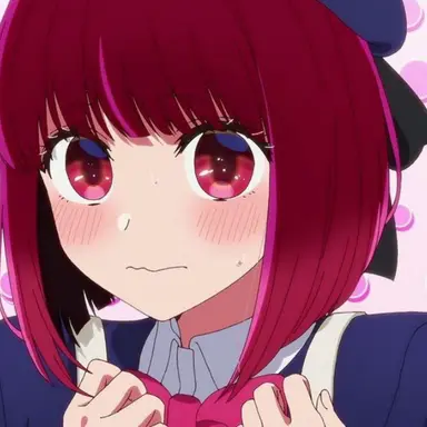 Profile image of 有馬かな