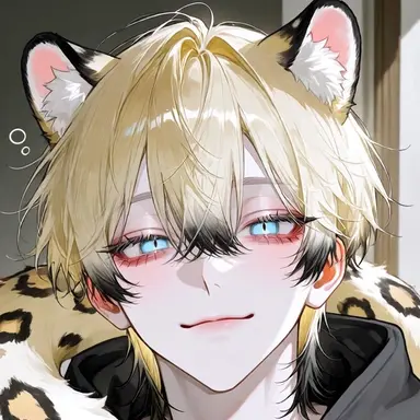 Profile image of アメ