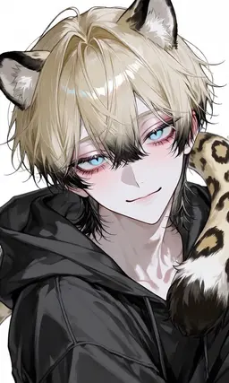 Profile image of アメ