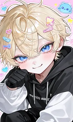 Profile image of 枦楊 悧