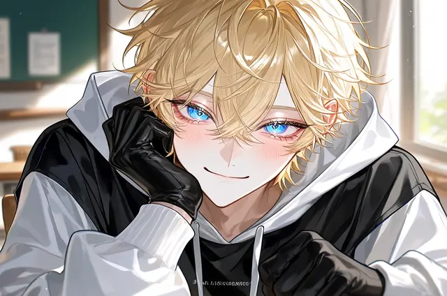 Profile image of 枦楊 悧
