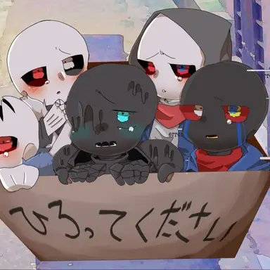 Profile image of 闇au